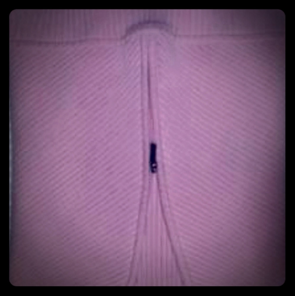 (PLEASE READ)Brand New Medium Bebe Halter Top